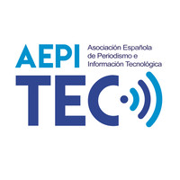 AEPITEC - Asociación Española de Periodismo e Información Tecnológica logo, AEPITEC - Asociación Española de Periodismo e Información Tecnológica contact details