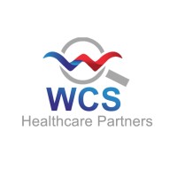 WCS Healthcare Partners logo, WCS Healthcare Partners contact details