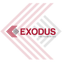 Exodus Treinamentos logo, Exodus Treinamentos contact details