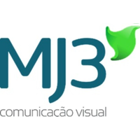 MJ3 logo, MJ3 contact details