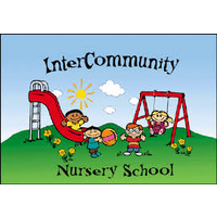 Intercommunity Nursery School logo, Intercommunity Nursery School contact details