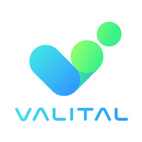 Valital Technologies logo, Valital Technologies contact details