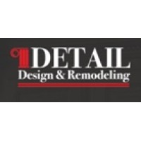 Detail Design and Remodeling logo, Detail Design and Remodeling contact details