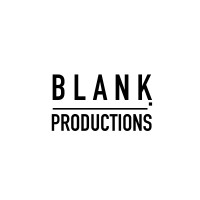 Blank Productions logo, Blank Productions contact details