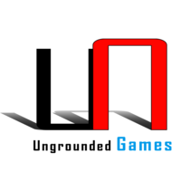 Ungrounded Games logo, Ungrounded Games contact details