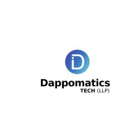 Dappomatics logo, Dappomatics contact details