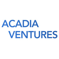 Acadia Ventures logo, Acadia Ventures contact details