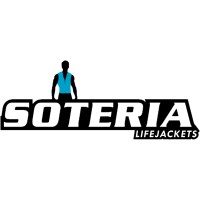 Soteria Lifejackets logo, Soteria Lifejackets contact details