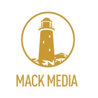 Mack Media logo, Mack Media contact details