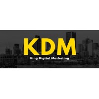 King Digital Marketing & Entertainment logo, King Digital Marketing & Entertainment contact details