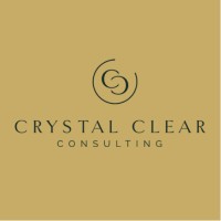 Crystal Clear Consulting logo, Crystal Clear Consulting contact details