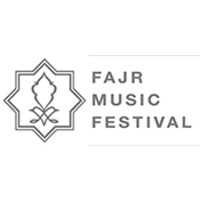 FAJR Music Festival logo, FAJR Music Festival contact details