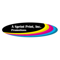 A Sprint Print, Inc logo, A Sprint Print, Inc contact details