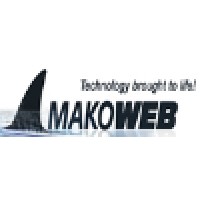 Mako Web Sales logo, Mako Web Sales contact details