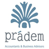 Pradem: Accountants and Business Advisors logo, Pradem: Accountants and Business Advisors contact details