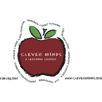 Clever Minds Learning Center logo, Clever Minds Learning Center contact details