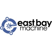 East Bay Machine & Sheet Metal logo, East Bay Machine & Sheet Metal contact details