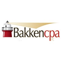 Bakken CPA PC accounting, tax logo, Bakken CPA PC accounting, tax contact details