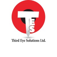 Third Eye Solutions Inc. logo, Third Eye Solutions Inc. contact details