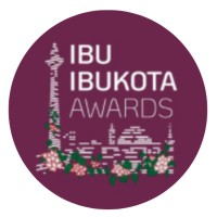 Ibu Ibukota logo, Ibu Ibukota contact details