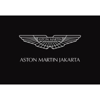 Aston Martin Jakarta logo, Aston Martin Jakarta contact details