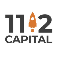 11.2 Capital logo, 11.2 Capital contact details