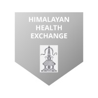 Himalayan Health Exchange logo, Himalayan Health Exchange contact details