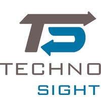 TechnoSight logo, TechnoSight contact details