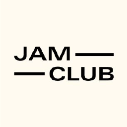 Making Jam logo, Making Jam contact details