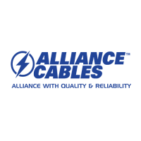 Alliance Cables logo, Alliance Cables contact details