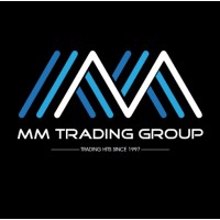 MM Trading Group logo, MM Trading Group contact details