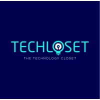 TechloSet Solutions logo, TechloSet Solutions contact details