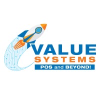 Value Systems logo, Value Systems contact details