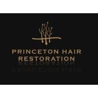 Princeton Hair Restoration logo, Princeton Hair Restoration contact details