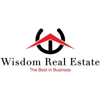 Wisdom Real Estate logo, Wisdom Real Estate contact details