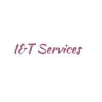 I&T Services logo, I&T Services contact details