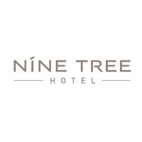 Nine Tree Hotel logo, Nine Tree Hotel contact details