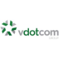 Vdotcom Group logo, Vdotcom Group contact details