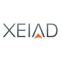 XEIAD logo, XEIAD contact details