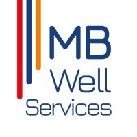 MB Well Services GmbH logo, MB Well Services GmbH contact details