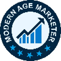 Modern Age Marketer logo, Modern Age Marketer contact details