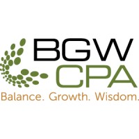 BGW CPA, PLLC logo, BGW CPA, PLLC contact details