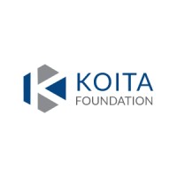 Koita Foundation logo, Koita Foundation contact details