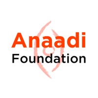 Anaadi Foundation logo, Anaadi Foundation contact details