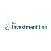 The Investment Lab logo, The Investment Lab contact details