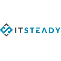 ITSTEADY logo, ITSTEADY contact details