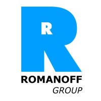 Romanoff Group logo, Romanoff Group contact details