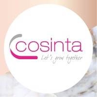 Cosinta Service B.V. logo, Cosinta Service B.V. contact details