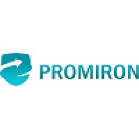 Promiron logo, Promiron contact details