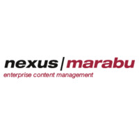 NEXUS / MARABU GmbH logo, NEXUS / MARABU GmbH contact details